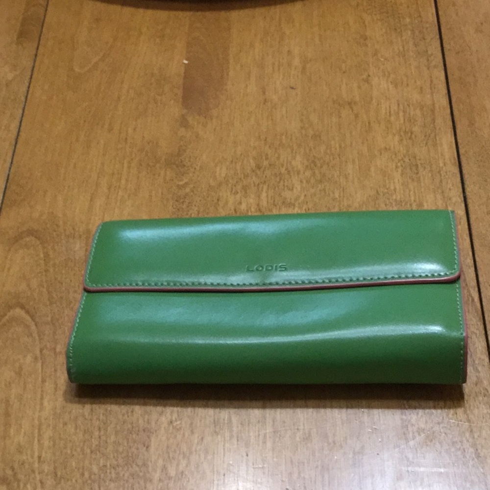 Wallet